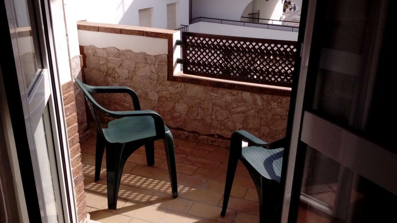 شقة Piso Playa Los Bateles Conil كونيل ذي لا فرونتيرا المظهر الخارجي الصورة