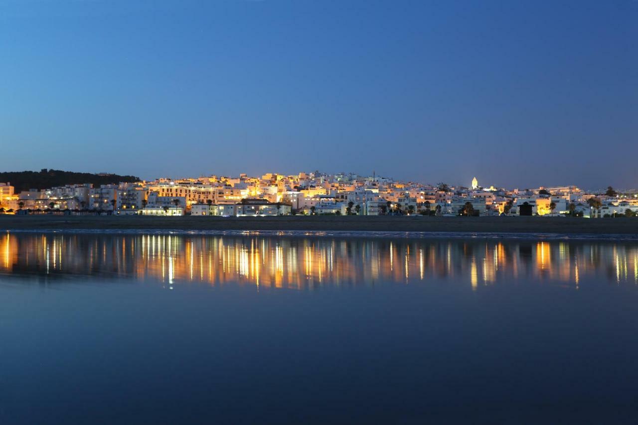 شقة Piso Playa Los Bateles Conil كونيل ذي لا فرونتيرا المظهر الخارجي الصورة