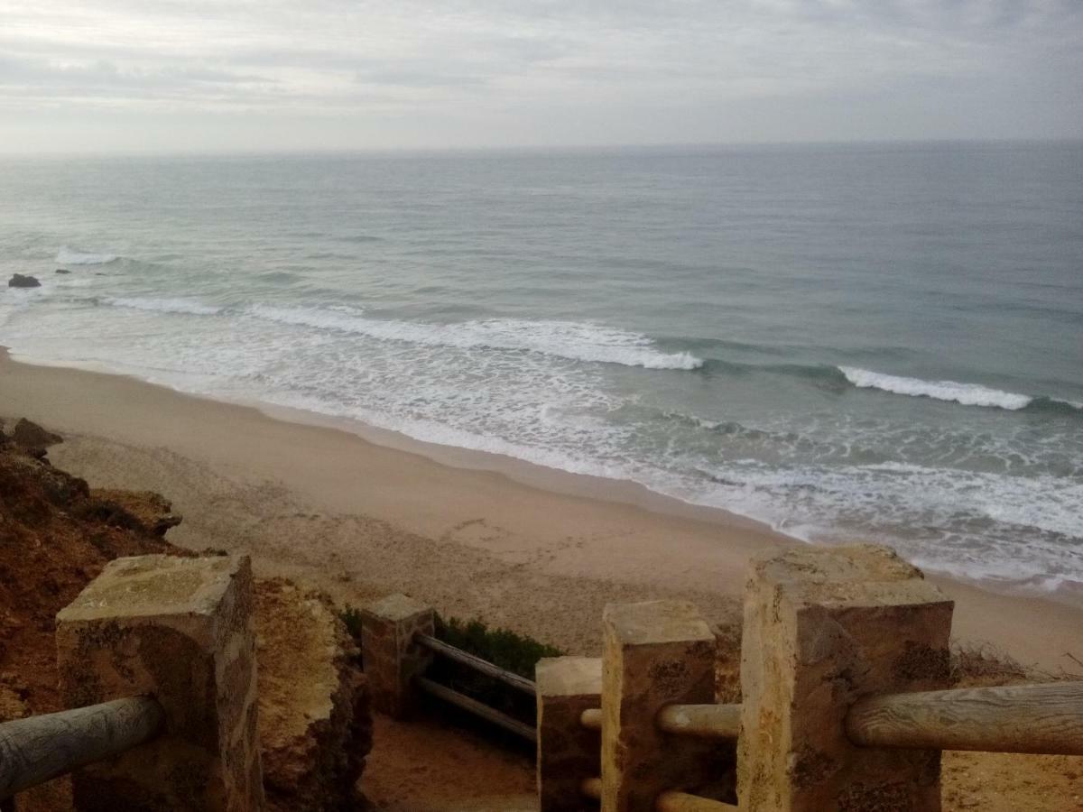 شقة Piso Playa Los Bateles Conil كونيل ذي لا فرونتيرا المظهر الخارجي الصورة